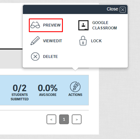 How to Create Assignments for Google Classroom – Help Center